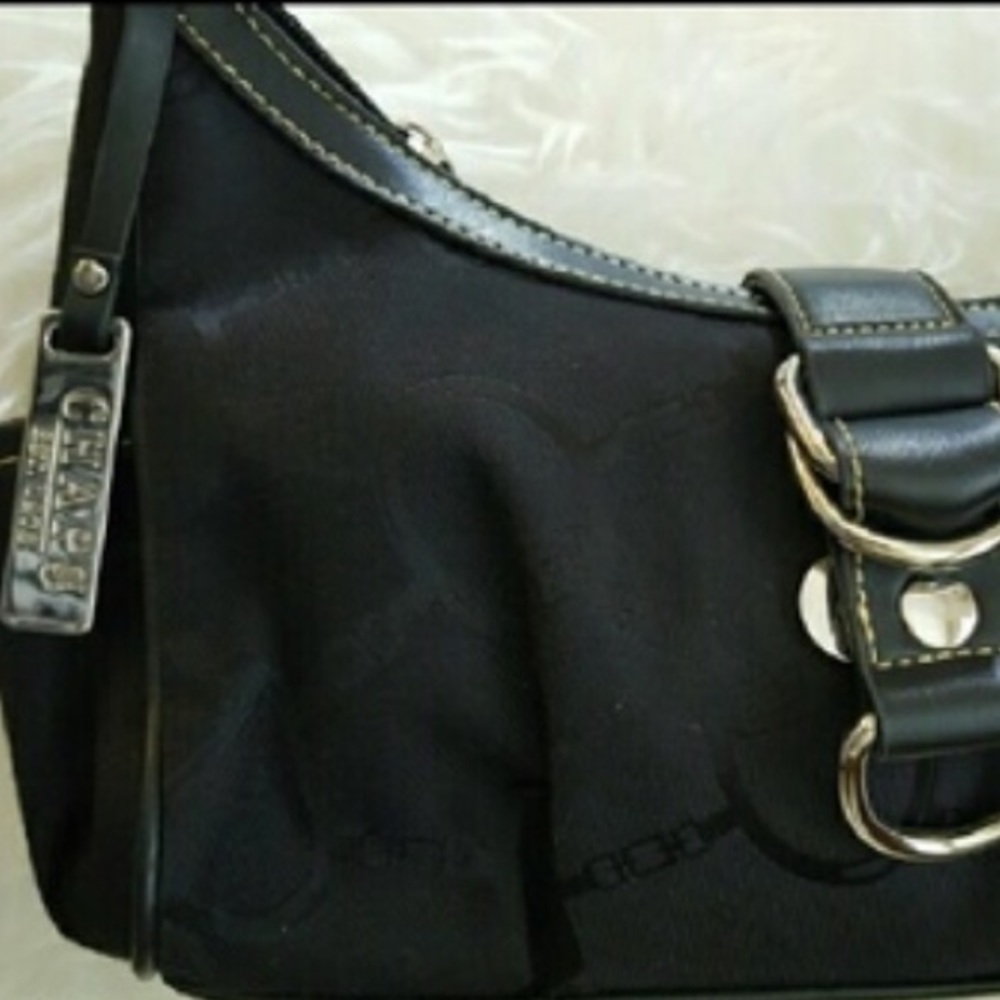 Chaps Handbag - image 2